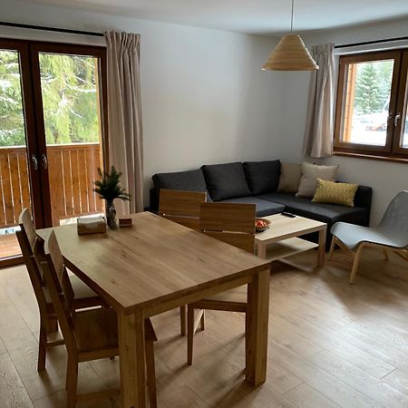 Yasna Apartments Демяновская долина Экстерьер фото