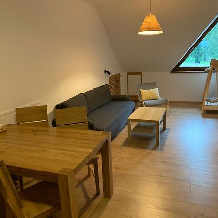 Yasna Apartments Демяновская долина Экстерьер фото