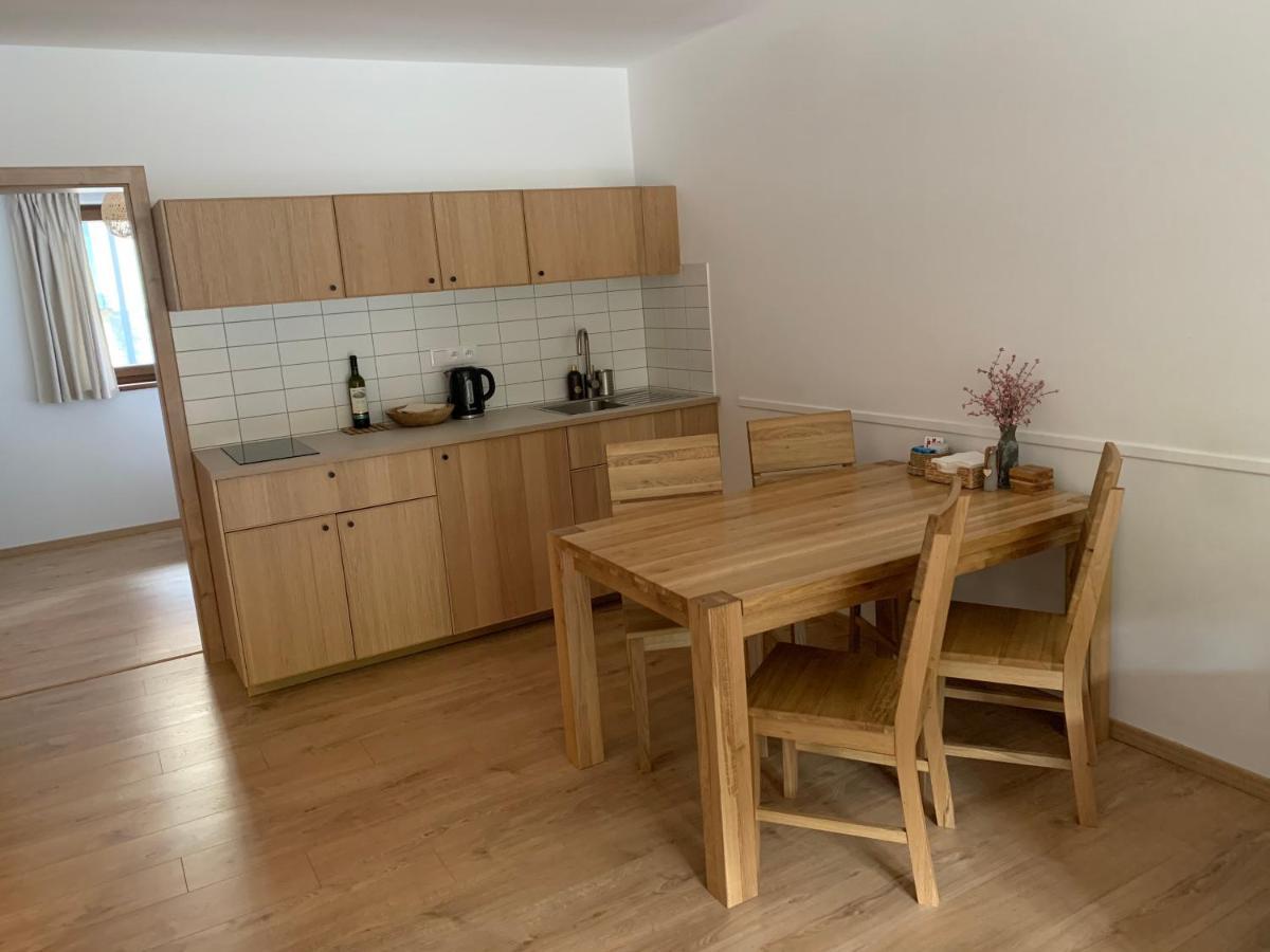 Yasna Apartments Демяновская долина Экстерьер фото