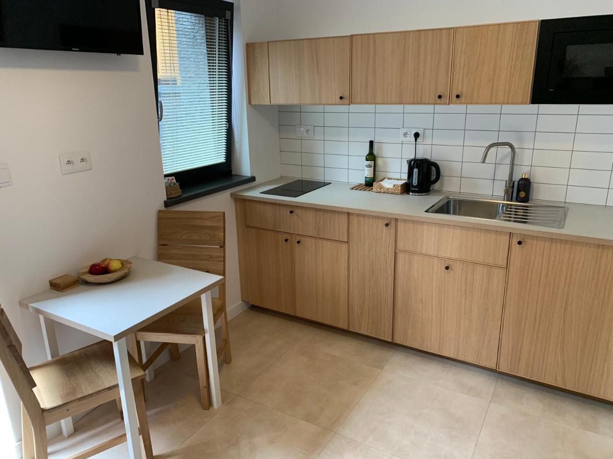 Yasna Apartments Демяновская долина Экстерьер фото