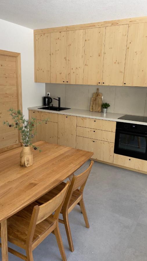 Yasna Apartments Демяновская долина Экстерьер фото