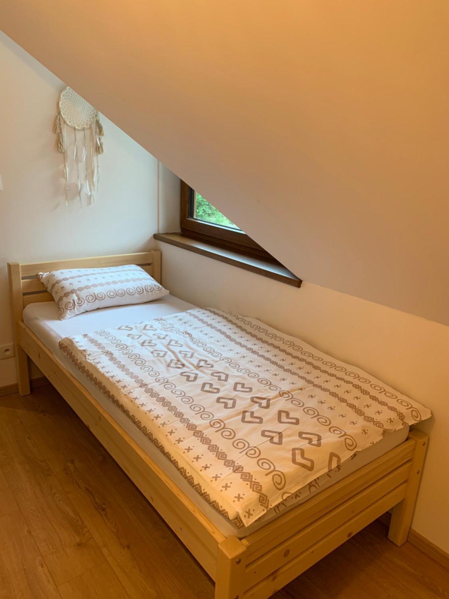 Yasna Apartments Демяновская долина Экстерьер фото