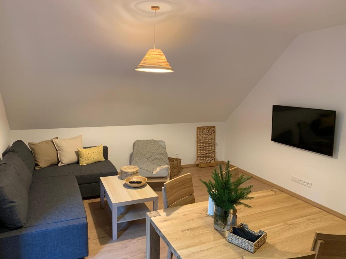 Yasna Apartments Демяновская долина Экстерьер фото