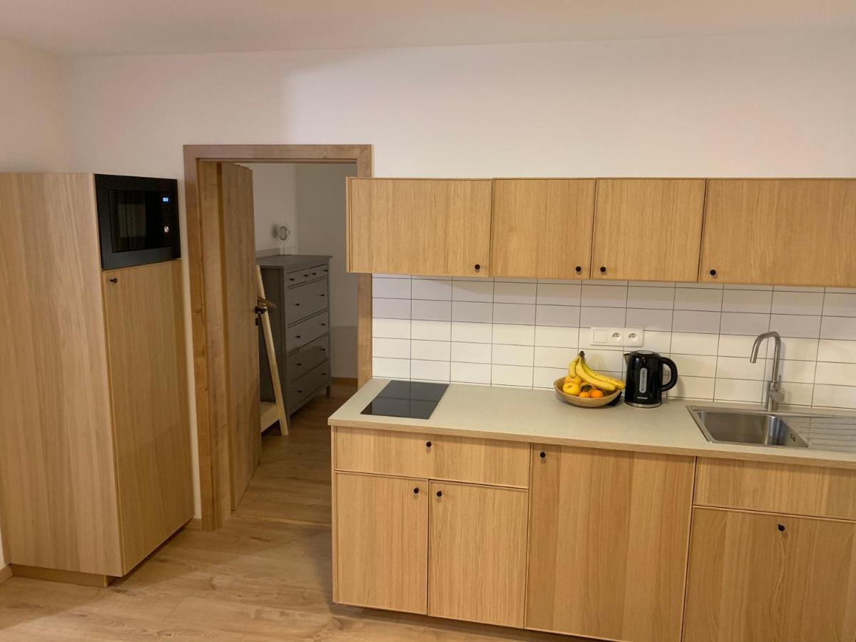 Yasna Apartments Демяновская долина Экстерьер фото