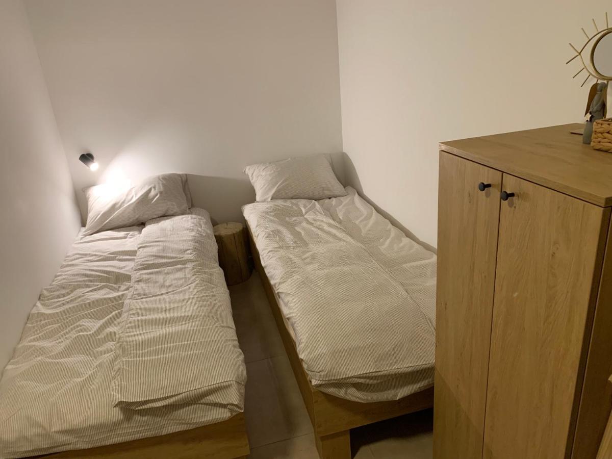 Yasna Apartments Демяновская долина Экстерьер фото